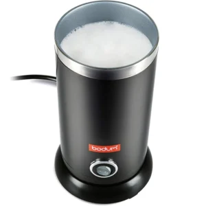 Aeroccino Milk Frother