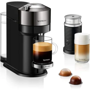 Nespresso Vertuo Next Deluxe