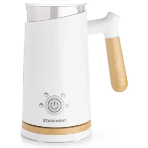 Starument Electric Milk Frother