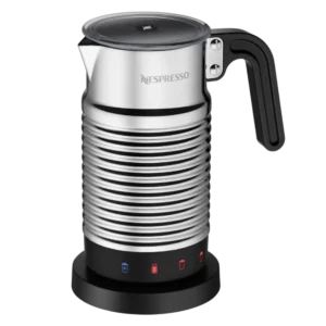 nespresso aeroccino 4