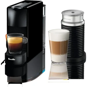 Nespresso Essenza Mini espresso