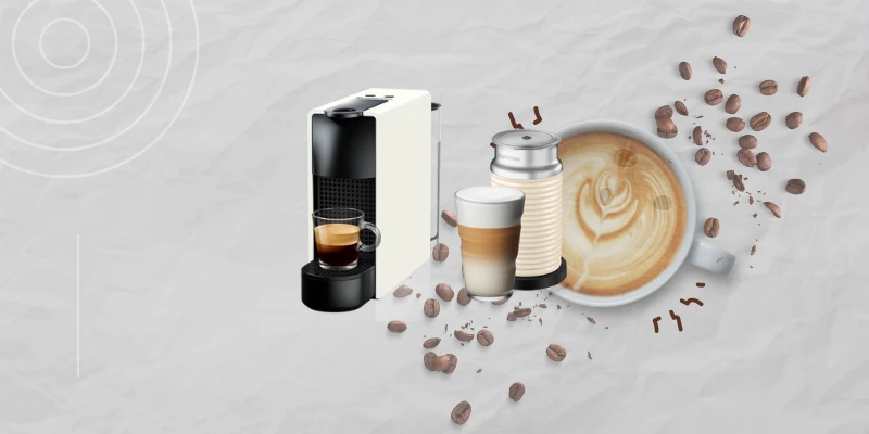 Nespresso Essenza Mini