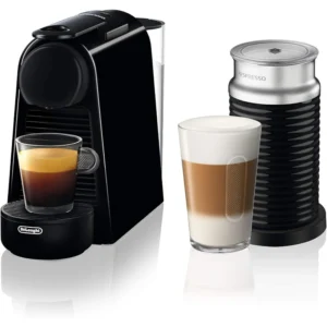 Nespresso Mini Coffee Machine by DeLonghi